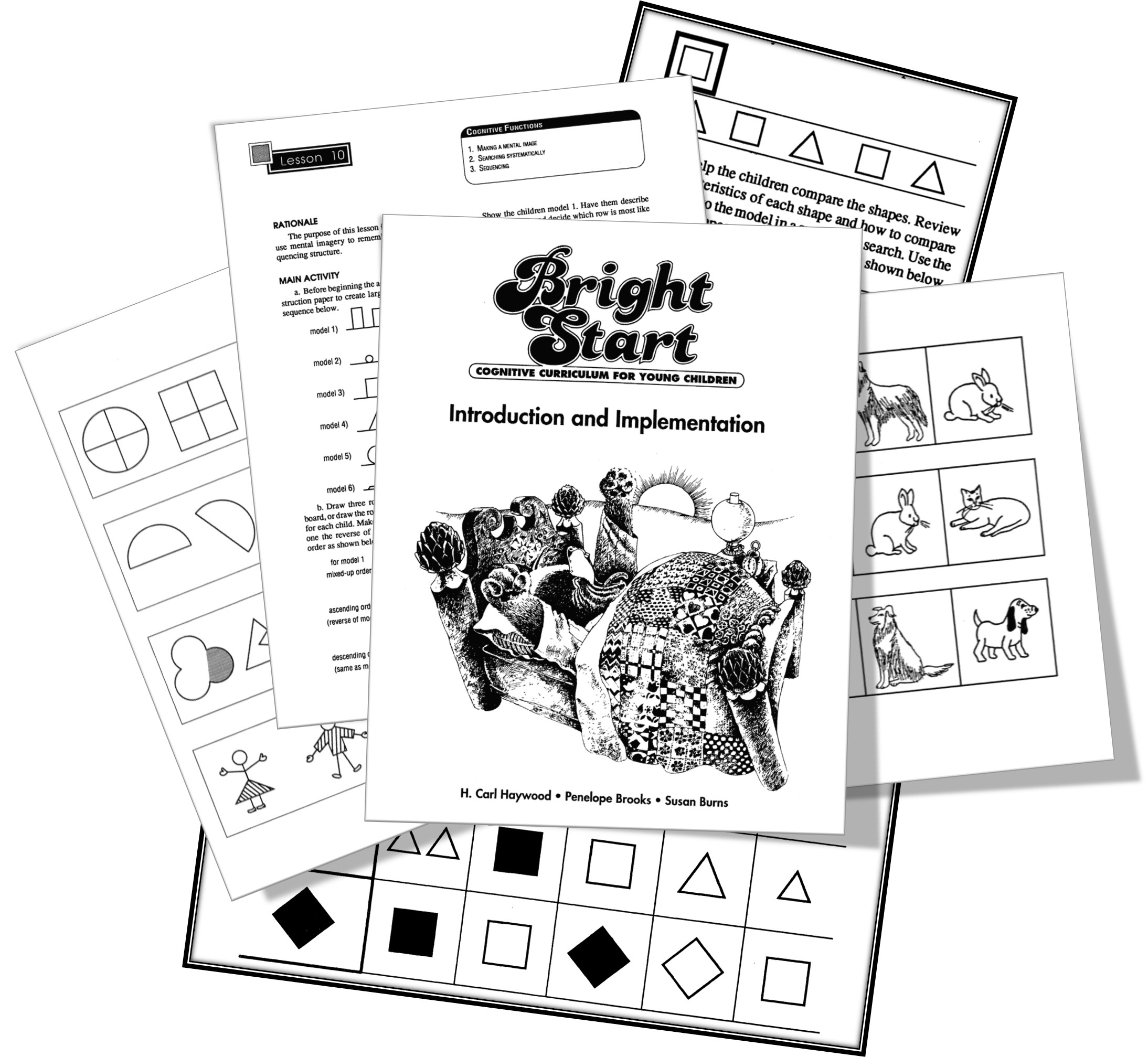 Bright Start Course October 2020